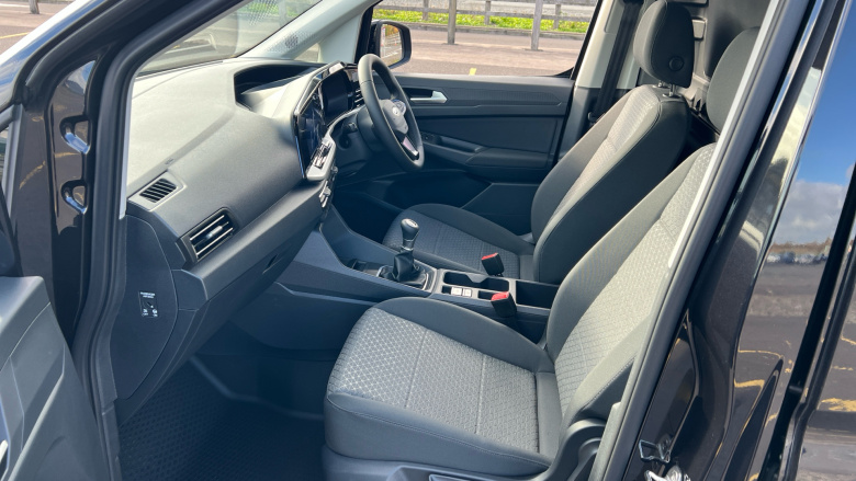 Ford Transit Connect 230 L2 Diesel 2.0 EcoBlue 102ps Limited Van